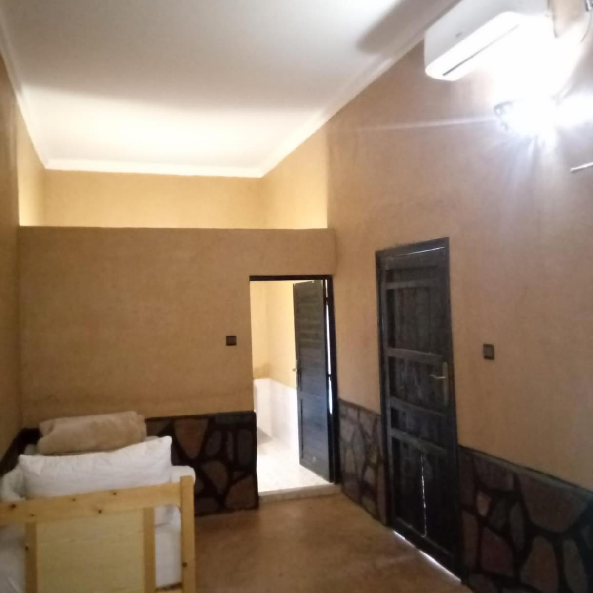 Hotel La Perle De Saghro Nkob Zewnętrze zdjęcie