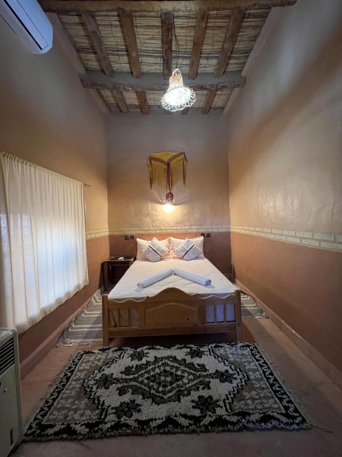 Hotel La Perle De Saghro Nkob Zewnętrze zdjęcie