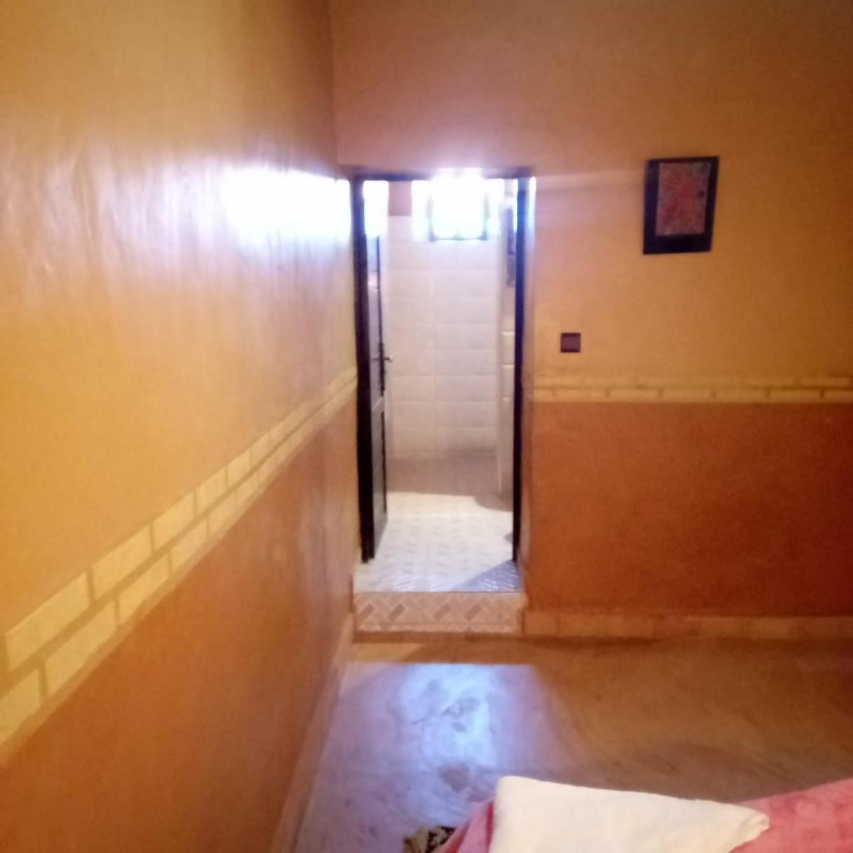 Hotel La Perle De Saghro Nkob Pokój zdjęcie