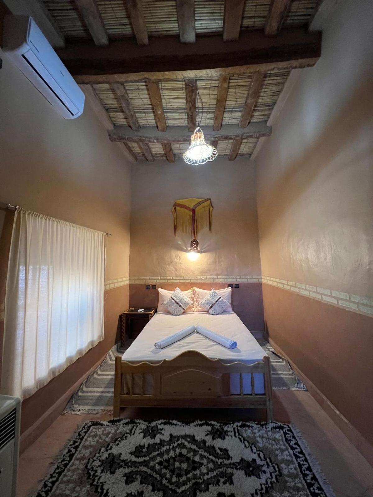 Hotel La Perle De Saghro Nkob Pokój zdjęcie