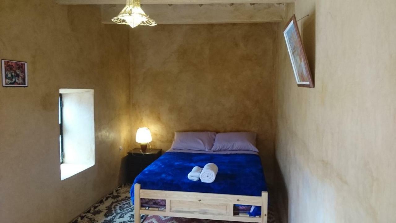 Hotel La Perle De Saghro Nkob Zewnętrze zdjęcie