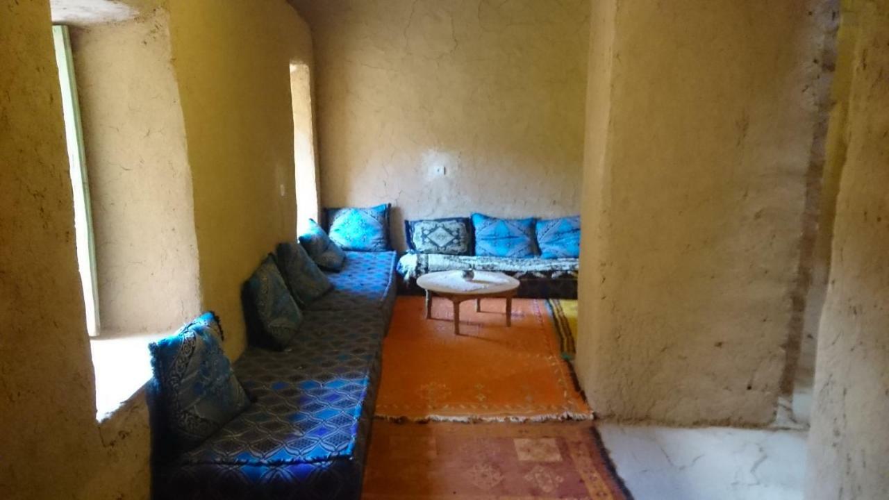 Hotel La Perle De Saghro Nkob Zewnętrze zdjęcie