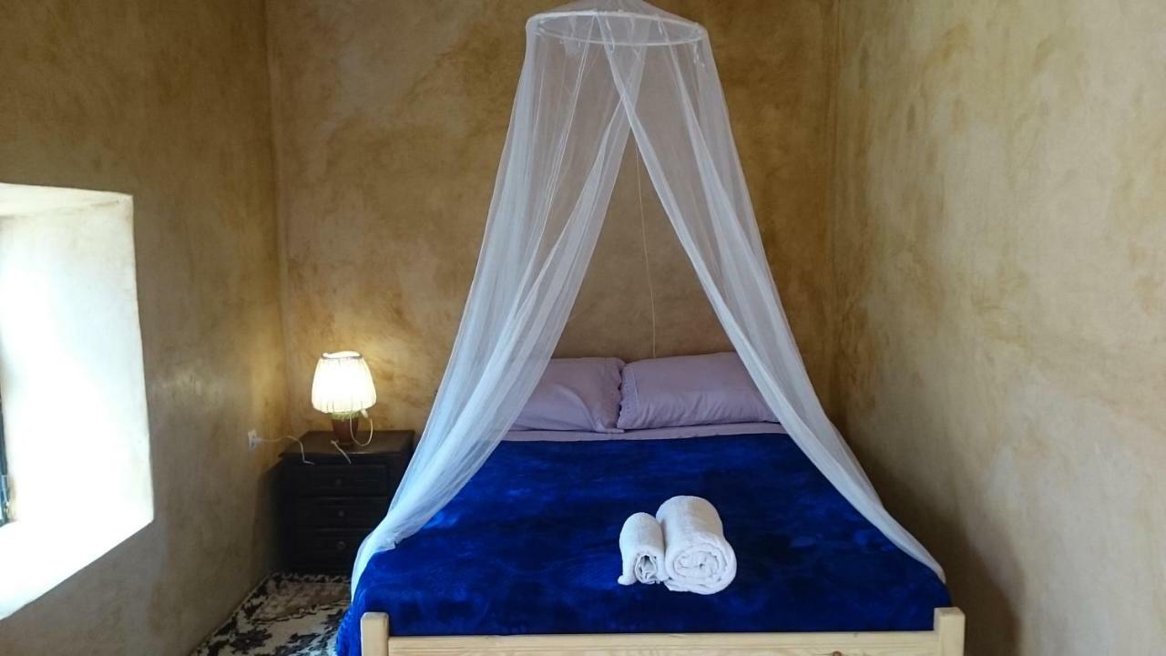 Hotel La Perle De Saghro Nkob Zewnętrze zdjęcie