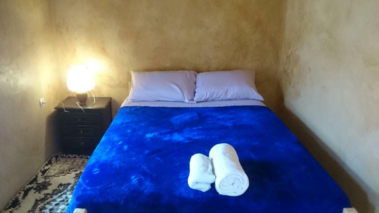 Hotel La Perle De Saghro Nkob Zewnętrze zdjęcie