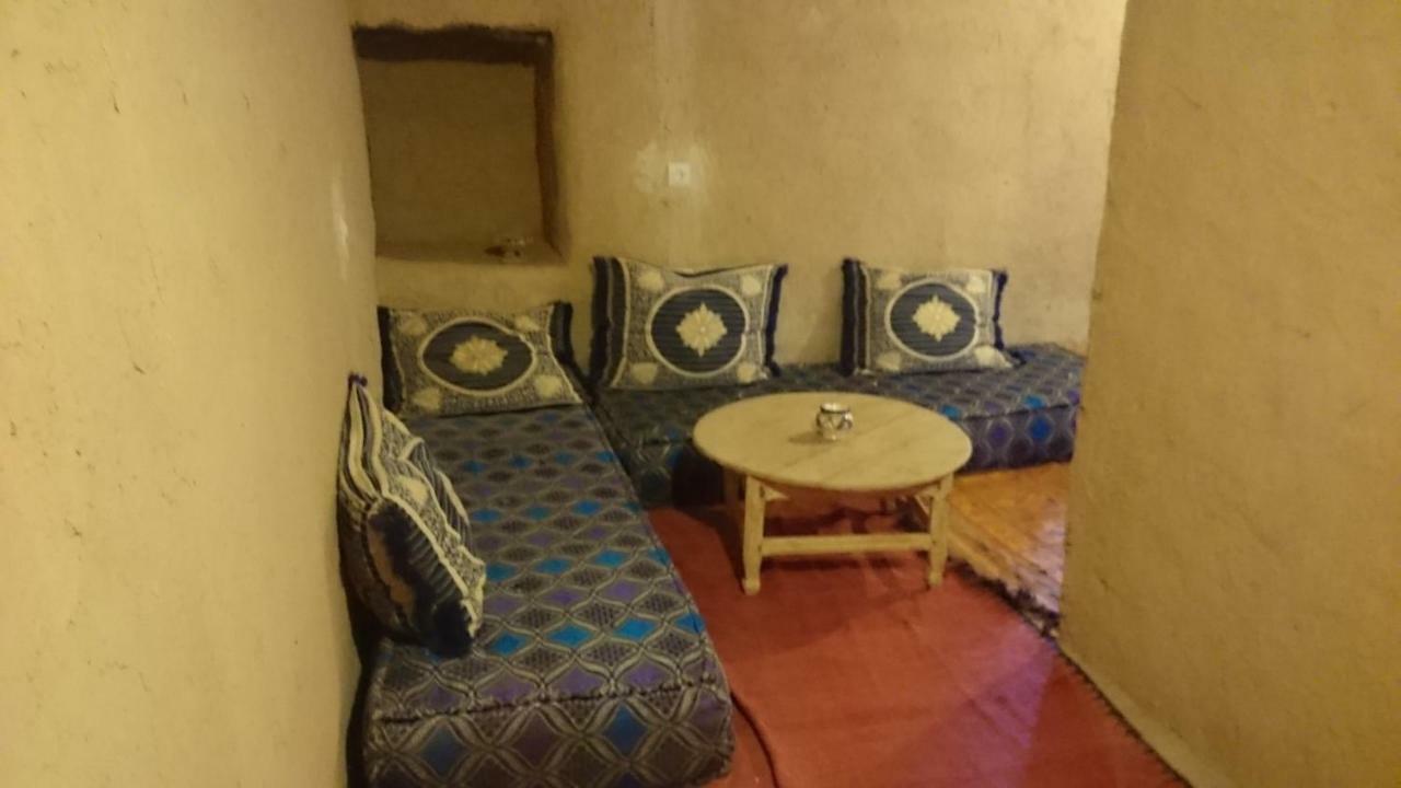 Hotel La Perle De Saghro Nkob Zewnętrze zdjęcie