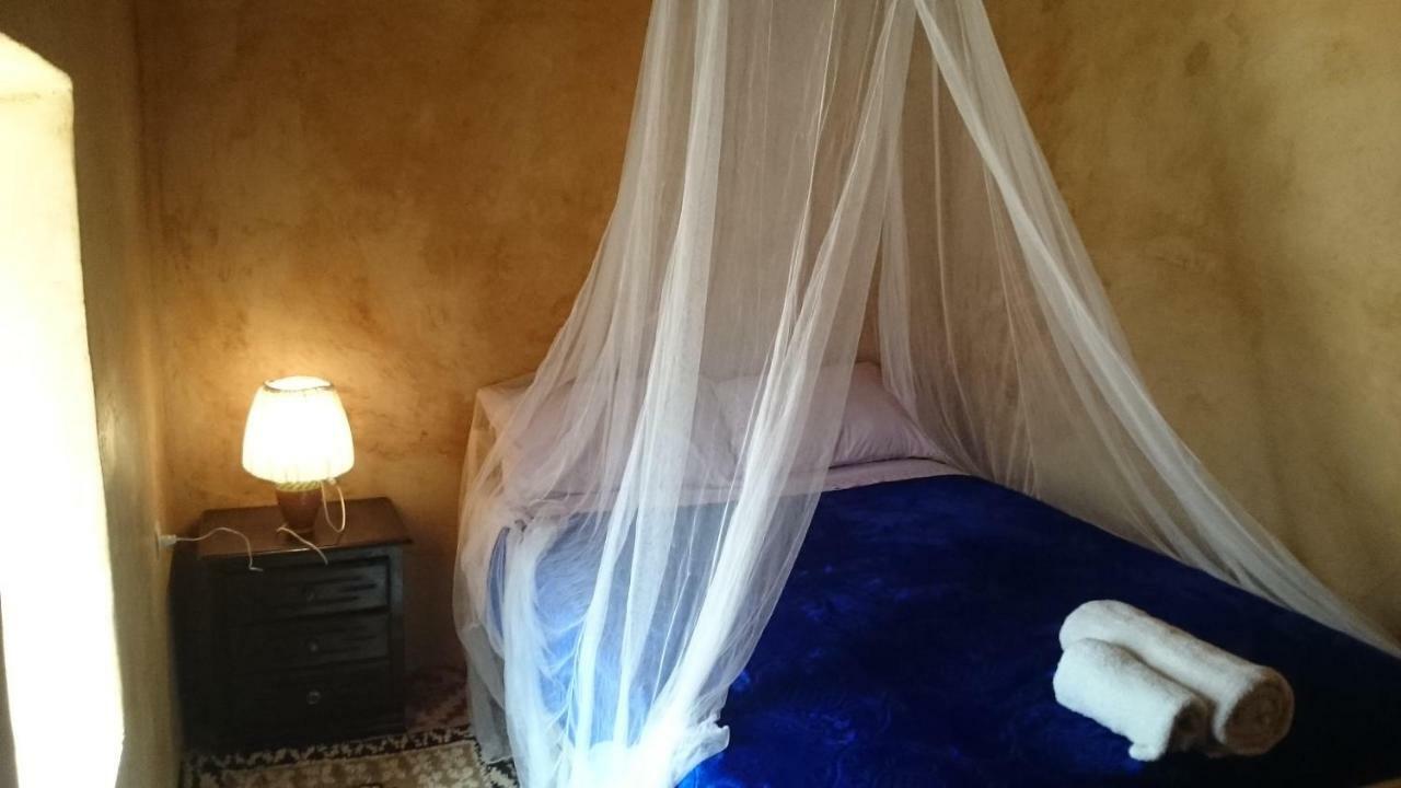 Hotel La Perle De Saghro Nkob Zewnętrze zdjęcie
