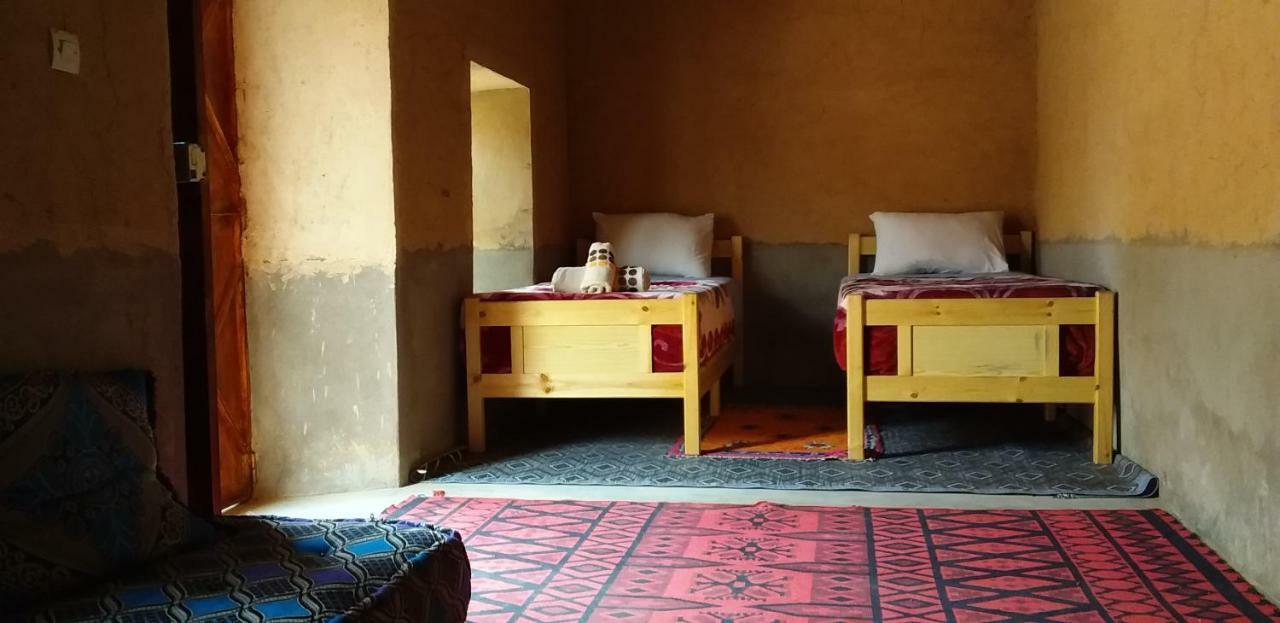 Hotel La Perle De Saghro Nkob Zewnętrze zdjęcie